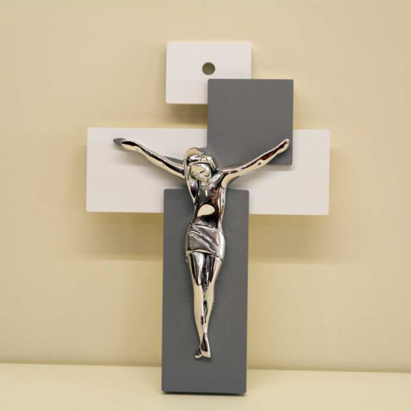 Cristo Su Croce