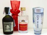 Liquore Rum – Vodka – Gin compresa confezione