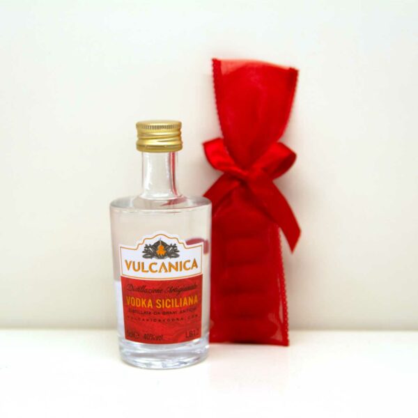 Liquore Rum - Vodka - Gin compresa confezione