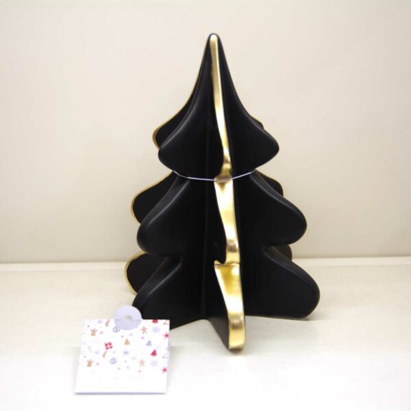 Albero Nero/Oro