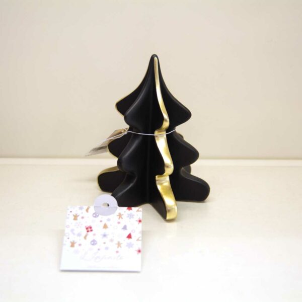 Albero Nero/Oro